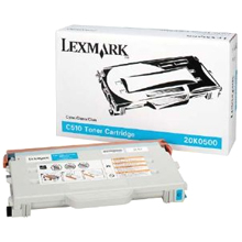 Lexmark C510C (3K)